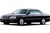Hyundai Equus / Centennial с 1999 - 2005