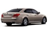 Hyundai Equus с 2009 - 2013