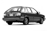 Hyundai Excel с 1994 - 1998