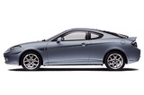 Hyundai Genesis с 2009 - 2011