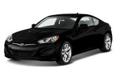 Hyundai Genesis с 2011