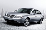 Hyundai Grandeur с 2005 - 2010