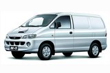 Hyundai H1 с 1998 - 2004