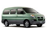 Hyundai H1 с 2004 - 2006