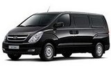 Hyundai H1 с 2007