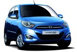 Hyundai i10 с 2011 - 2013