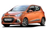 Hyundai i10 с 2013
