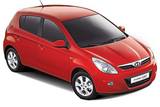 Hyundai i20 с 2009 - 2012