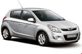 Hyundai i20 с 2012 - 2014