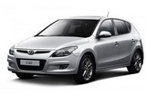 Hyundai i30 с 2007 - 2010