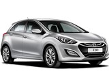 Hyundai i30 с 2012