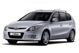 Hyundai i30 CW с 2010 - 2012