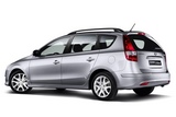 Hyundai i30 Wagon с 2012