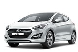 Hyundai i30 с 2013