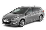Hyundai i40 с 2011 - 2015
