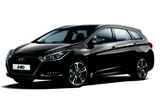 Hyundai i40 с 2015