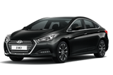 Hyundai i40 с 2015