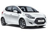 Hyundai ix20 с 2010