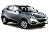 Hyundai ix35 с 2010 - 2013