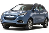 Hyundai ix35 с 2013