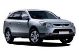 Hyundai ix55 с 2009 - 2012