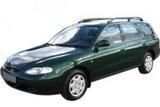 Hyundai Lantra Wagon с 1995 - 1999