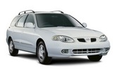 Hyundai Lantra Wagon с 1999 - 2001
