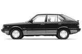 Hyundai Pony с 1982 - 1985