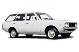 Hyundai Pony Combi с 1981 - 1983