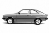 Hyundai Pony с 1981 - 1984