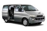 Hyundai Satellite с 1997 - 2000