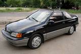 Hyundai Scoupe с 1992 - 1996