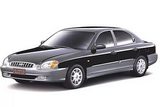 Hyundai Sonata с 1996 - 1998