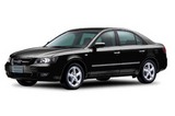 Hyundai Sonata с 2005 - 2008