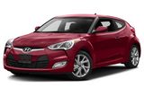 Hyundai Veloster с 2011