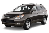 Hyundai Veracruz с 2006
