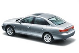 Hyundai XG с 1999 - 2003