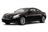 Infiniti G37 с 2007 - 2013