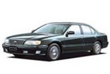 Infiniti I30 с 1997 - 2000