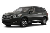 Infiniti JX с 2012