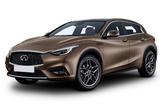 Infiniti Q30 с 2015
