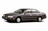 Infiniti Q45 с 1989 - 1996