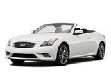 Infiniti Q60 с 2014