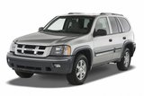 Isuzu Ascender с 2003 - 2008