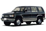 Isuzu Bighorn с 1990 - 1998