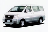 Isuzu Filly с 1999 - 2002