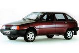 ИЖ 2126 с 1985 - 1992