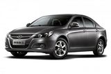 JAC J5 с 2009