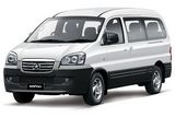 JAC Refine с 2011