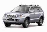 JAC Rein с 2007